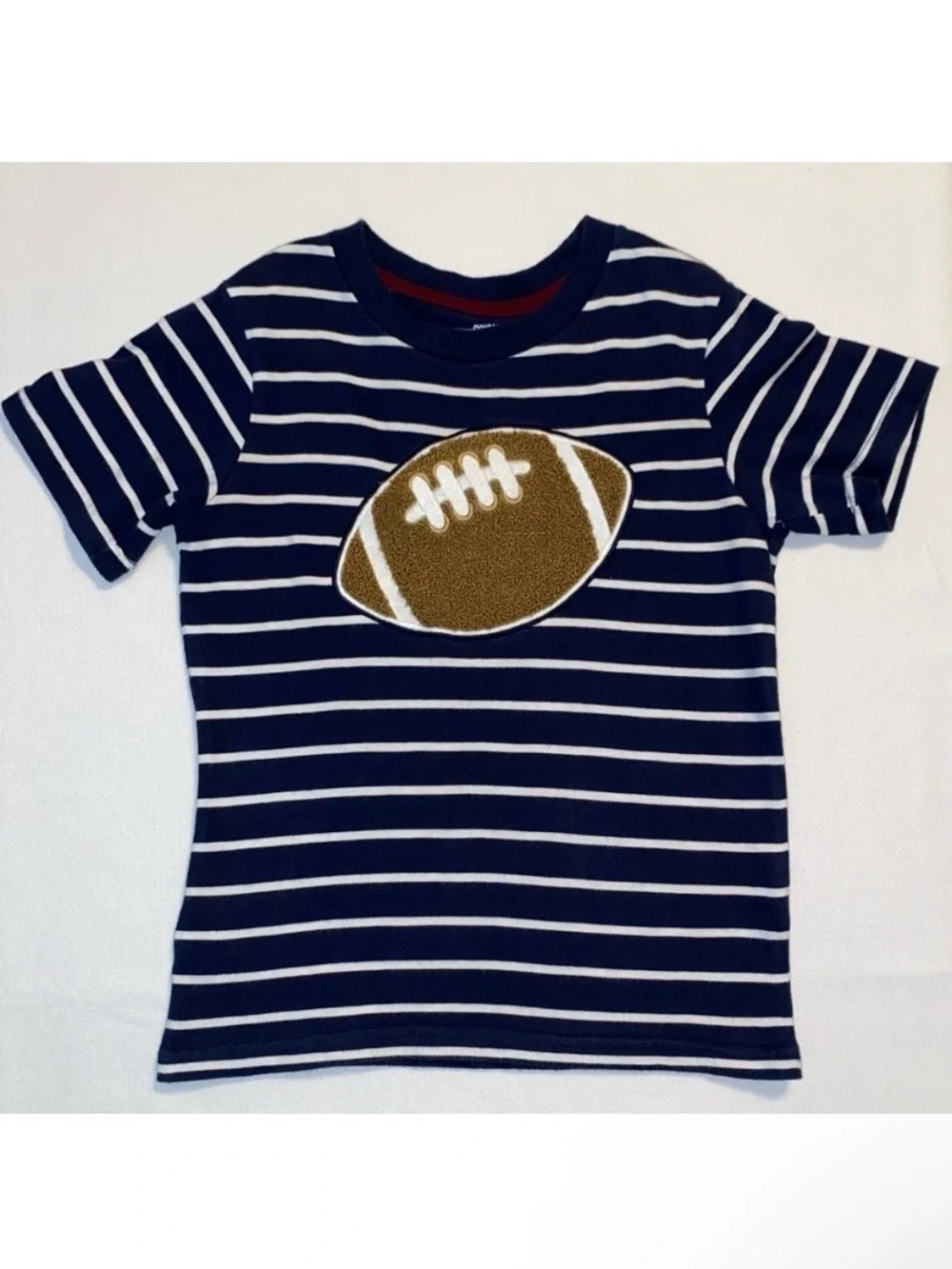 Gymboree 🏈 just